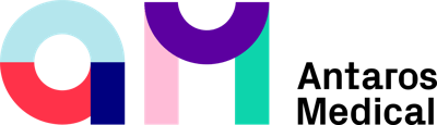 Antaros Medical logo