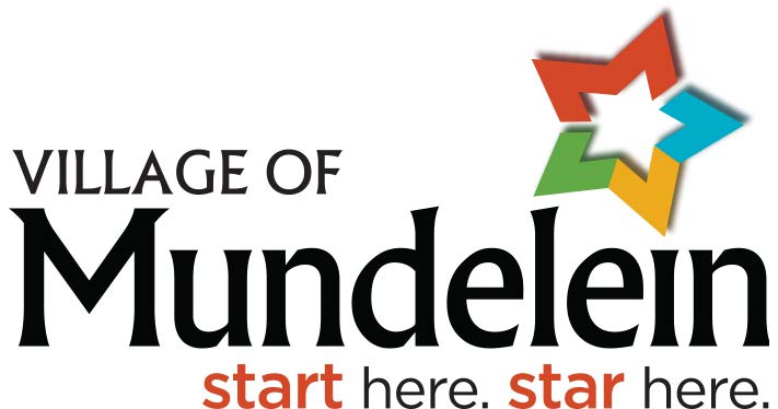 Village of Mundelein logo
