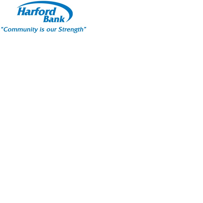 Harford Bank logo