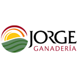 JORGE GANADERÍA logo