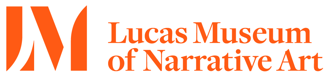 lucasmuseum logo