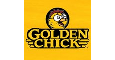 Golden Chick - Best of Cluck LLC logo