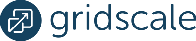 gridscale logo