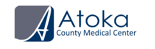 Atoka County Medical Center logo