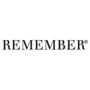 remember logo