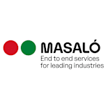 MASALÓ INVEST logo