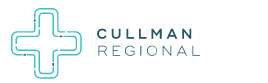 CULLMAN REGIONAL logo