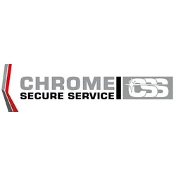 Chrome Secure Service GmbH logo