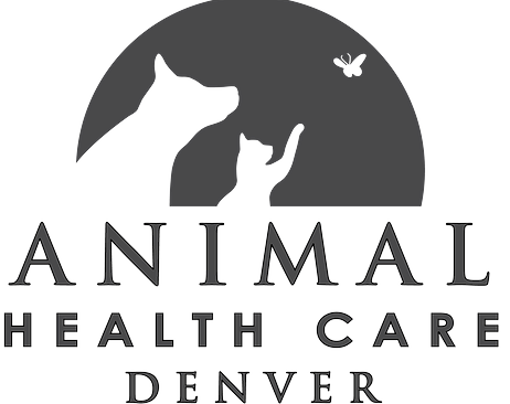 Animal Health Care Denver logo
