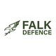 falkdefencecom logo