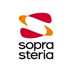 Sopra Steria SE logo