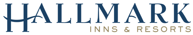 HALLMARK INNS & RESORTS INC logo
