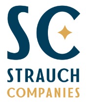 STRAUCH & COMPANY logo