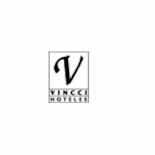 VINCCI HOTELES logo