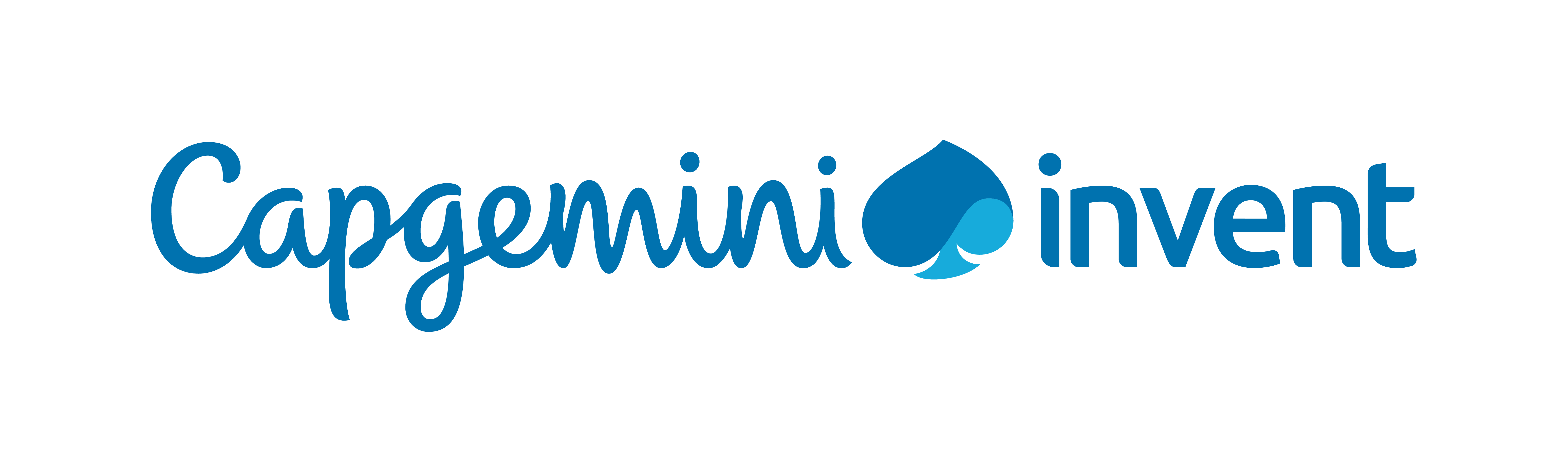 Capgemini Invent logo