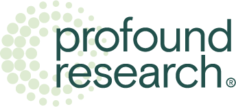 profoundresearch logo