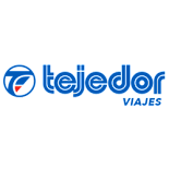 Viajes Tejedor logo