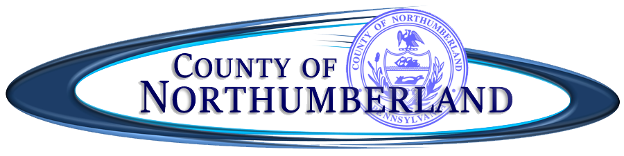 County of Northumberland logo