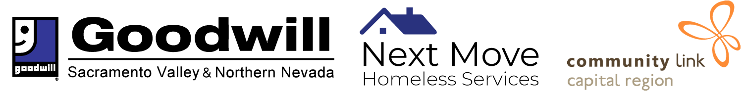 Goodwill Industries of Sacramento Valley & Northern logo
