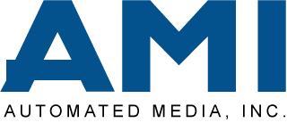 Automated Media, Inc logo