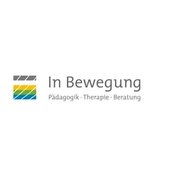 In Bewegung Kai Fischer logo