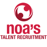 Noa’s Talent Recruitment logo
