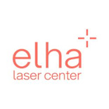 Elha Laser Center logo