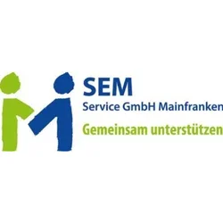 SEM Service GmbH Mainfranken logo