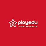 Playedu logo