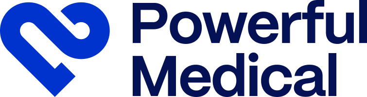powerfulmedical.jobs.personio.com logo