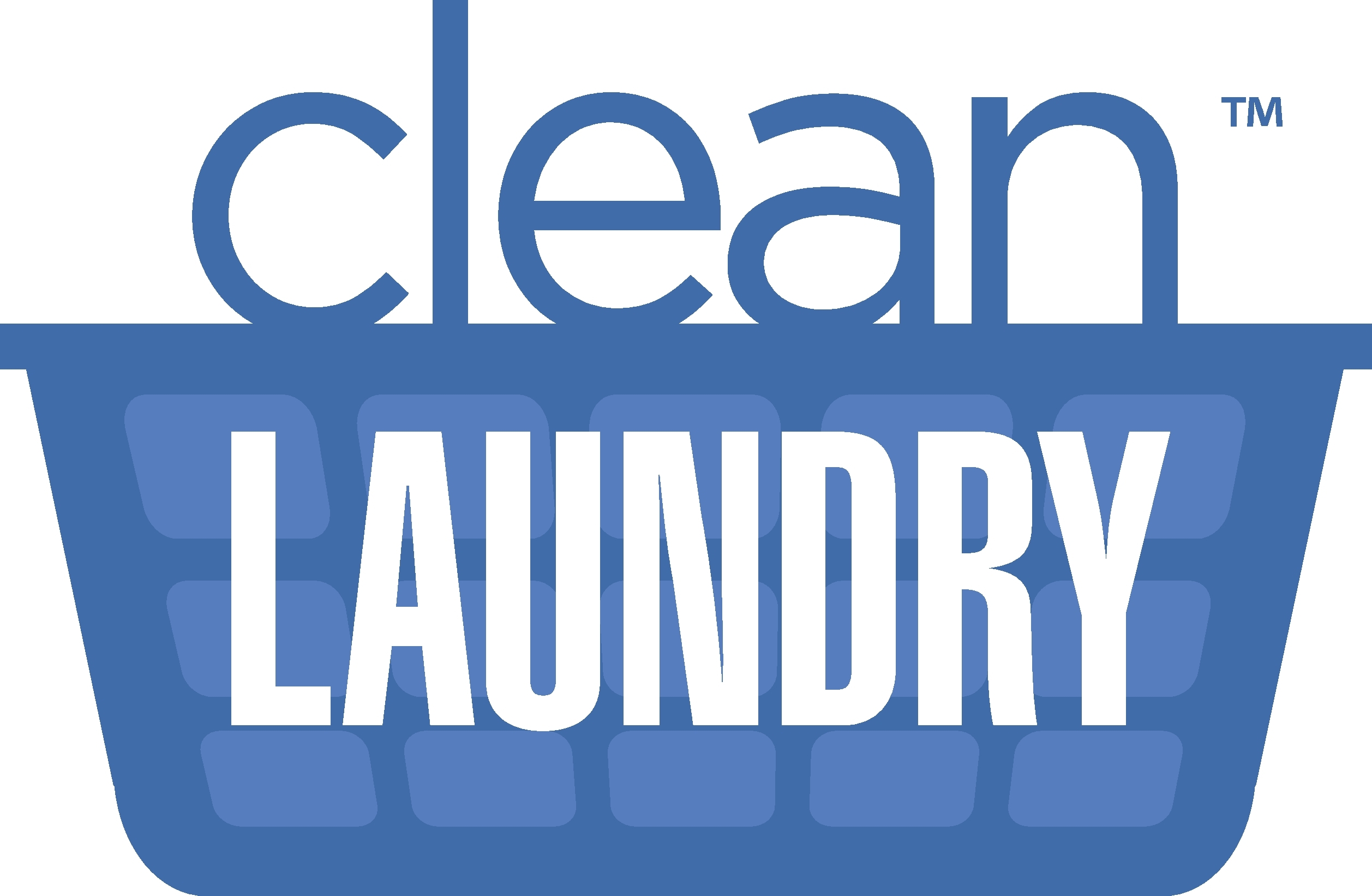 Clean Laundry logo