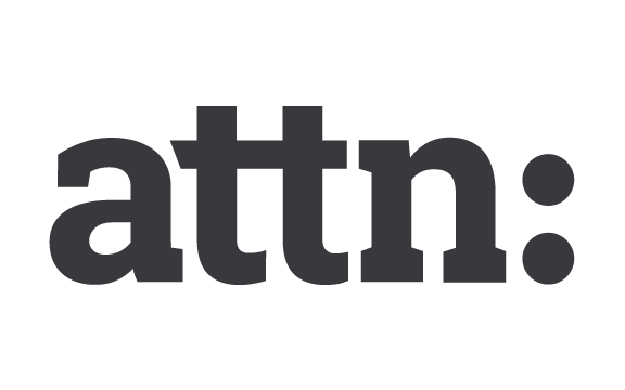 attn: logo
