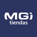 MGI Tiendas logo