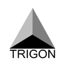 trigon-gruppede logo