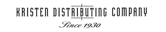 KRISTEN DISTRIBUTING CO logo
