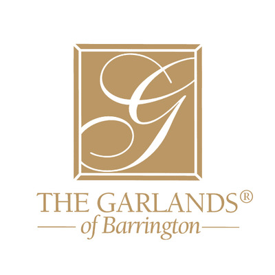 The Garlands of Barrington logo