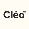 cleopr logo