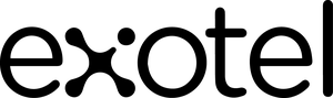 exotel logo
