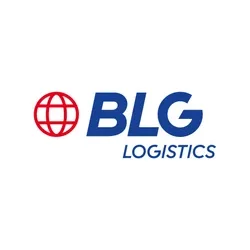 BLG LOGISTICS GROUP AG & Co. KG logo