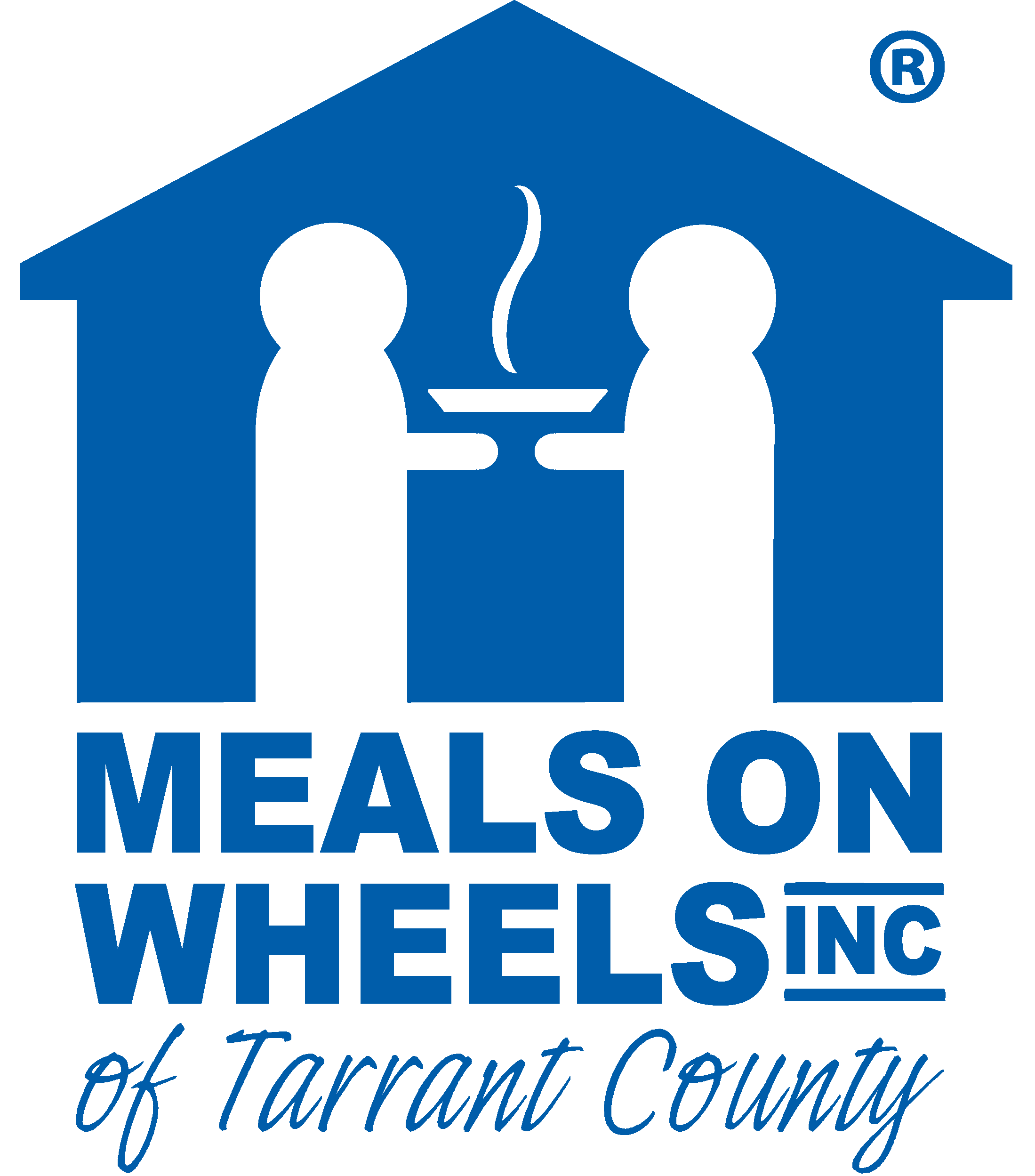 Meals On Wheels Inc of Tarrant logo