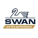 Swan logo