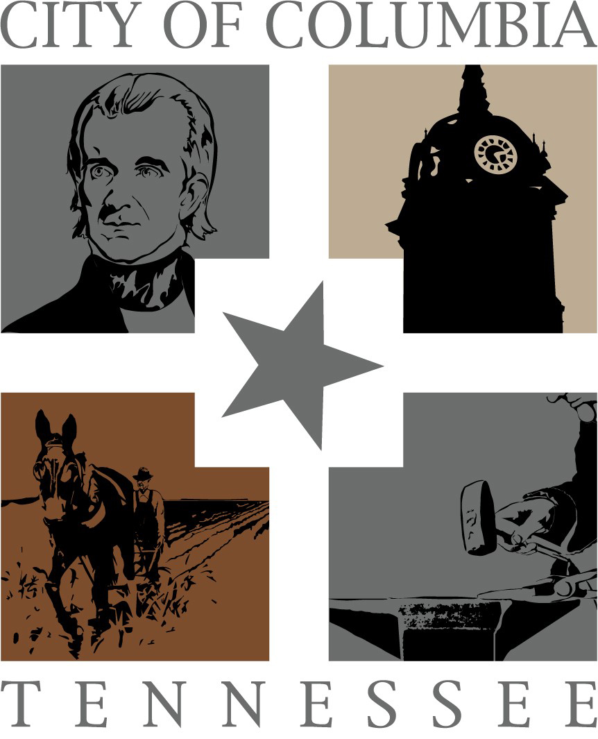 City of Columbia logo