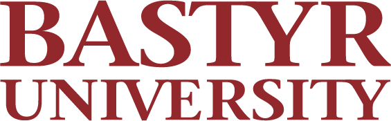 Bastyr University logo