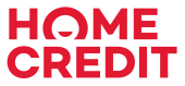 Home Credit Philippines logo