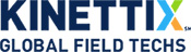 Kinettix Inc.