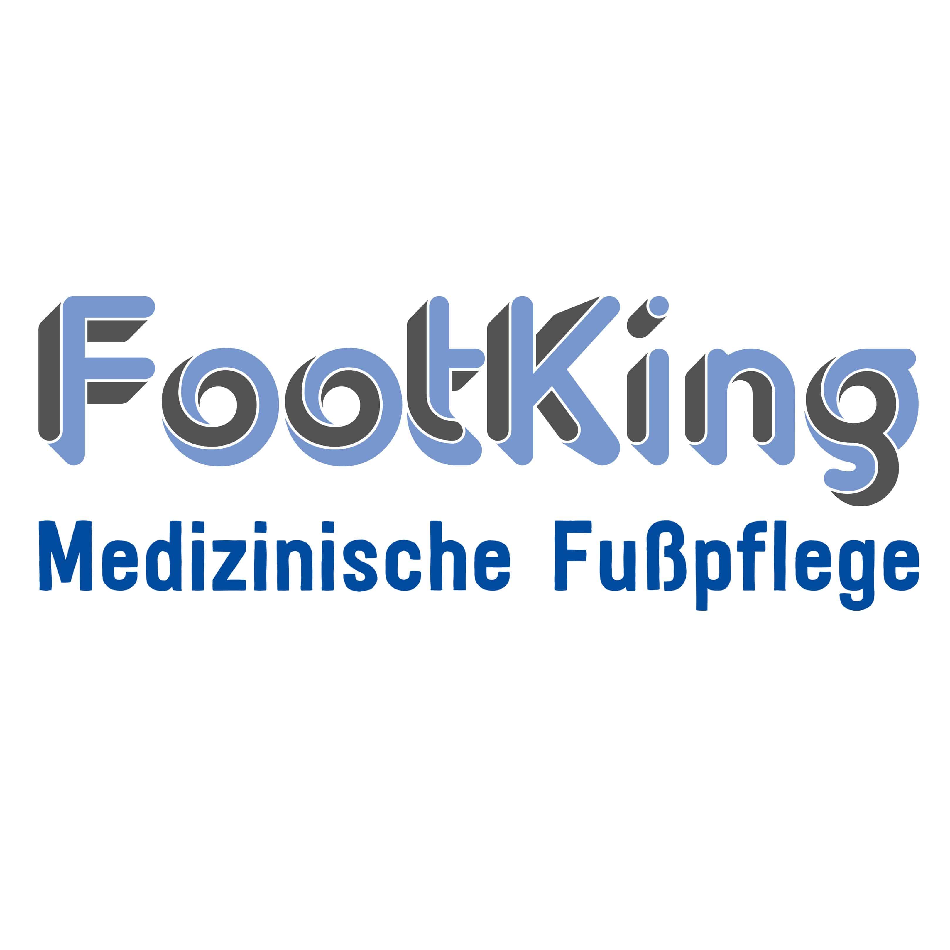 footking logo