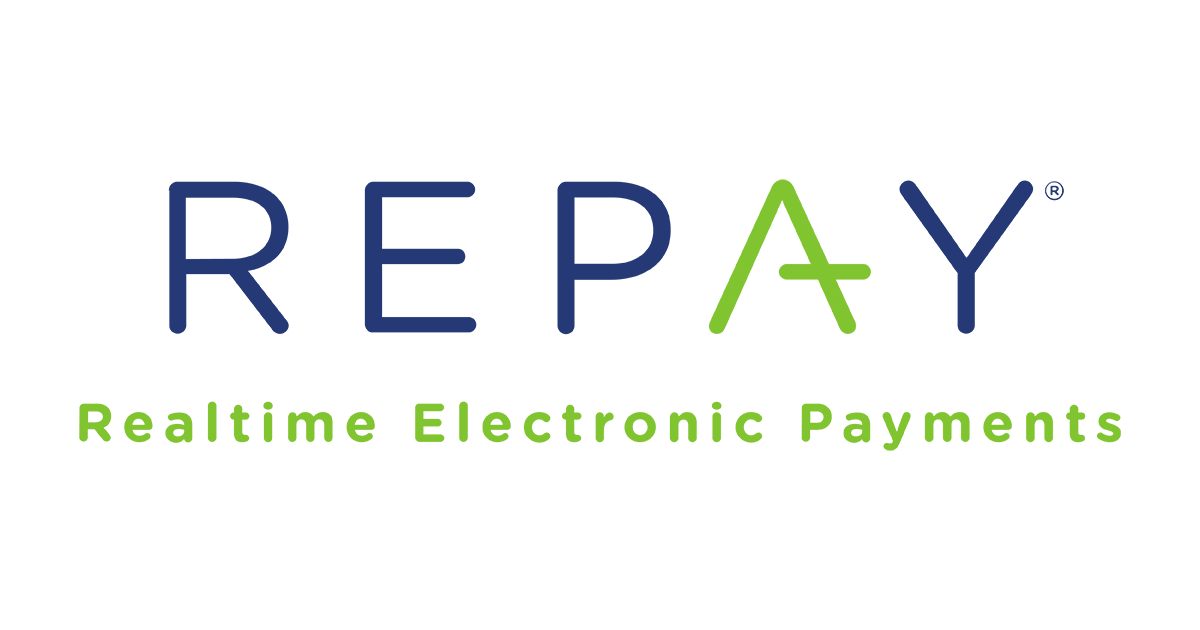 REPAY Management Services logo