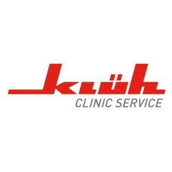 Klüh Clinic Service GmbH logo