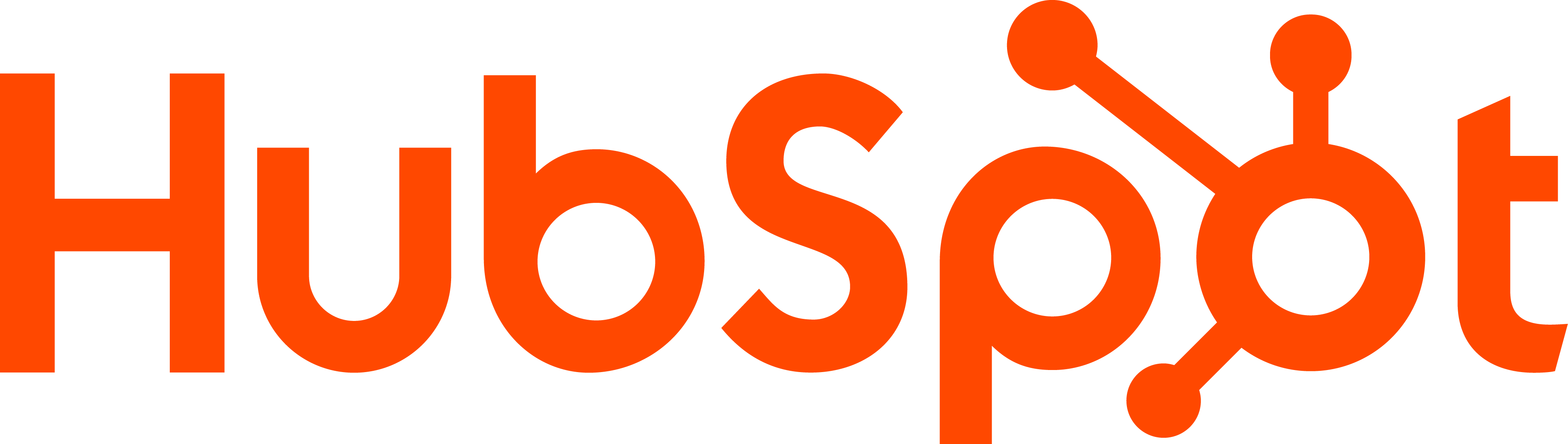 HubSpot: Students logo