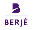 BERJE INCORPORATED logo